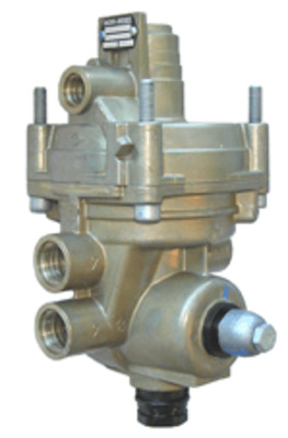 BRAKE PRESSURE REGULATOR